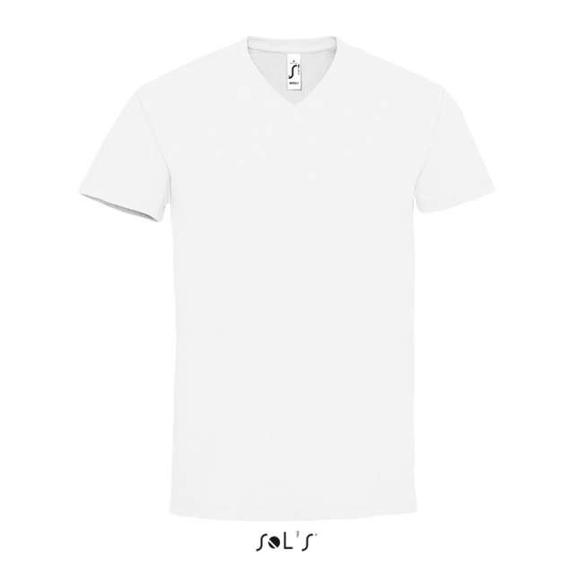 SOL'S <I>IMPERIAL</I> V MEN - V-NECK T-SHIRT