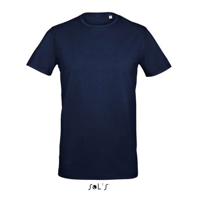 SOL'S MILLENIUM MEN - ROUND-NECK T-SHIRT