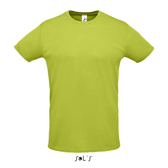 SOL'S SPRINT - UNISEX SPORT T-SHIRT