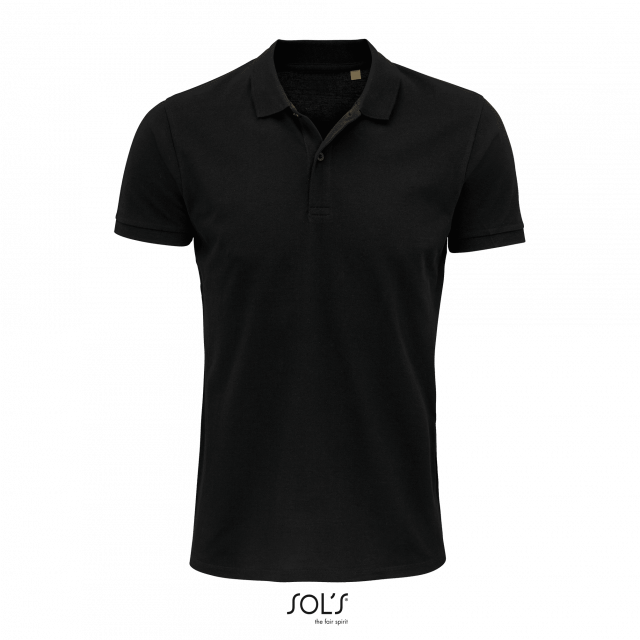 SOL'S PLANET MEN - POLO SHIRT