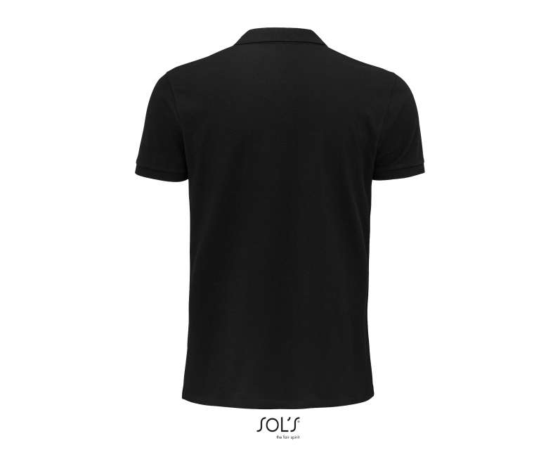 SOL'S PLANET MEN - HERREN-POLOSHIRT