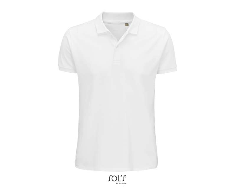 SOL'S PLANET MEN - POLO SHIRT