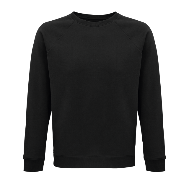 SOL'S SPACE - UNISEX ROUND-NECK SWEATSHIRT