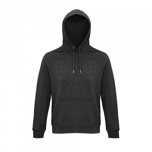 SOL'S STELLAR - UNISEX HOODED SWEATSHIRT