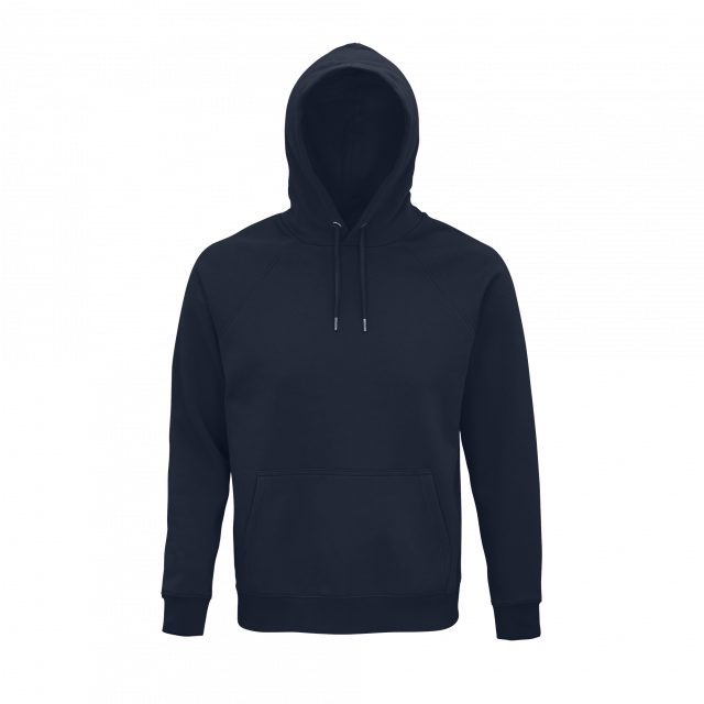 SOL'S STELLAR - UNISEX HOODED SWEATSHIRT