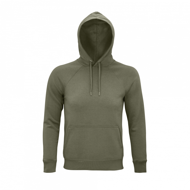 SOL'S STELLAR - UNISEX HOODED SWEATSHIRT