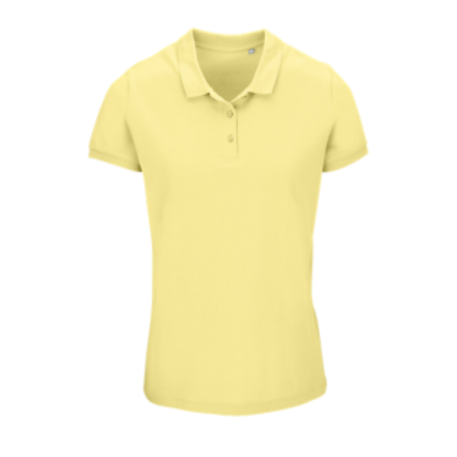 SOL'S PLANET WOMEN - POLO SHIRT