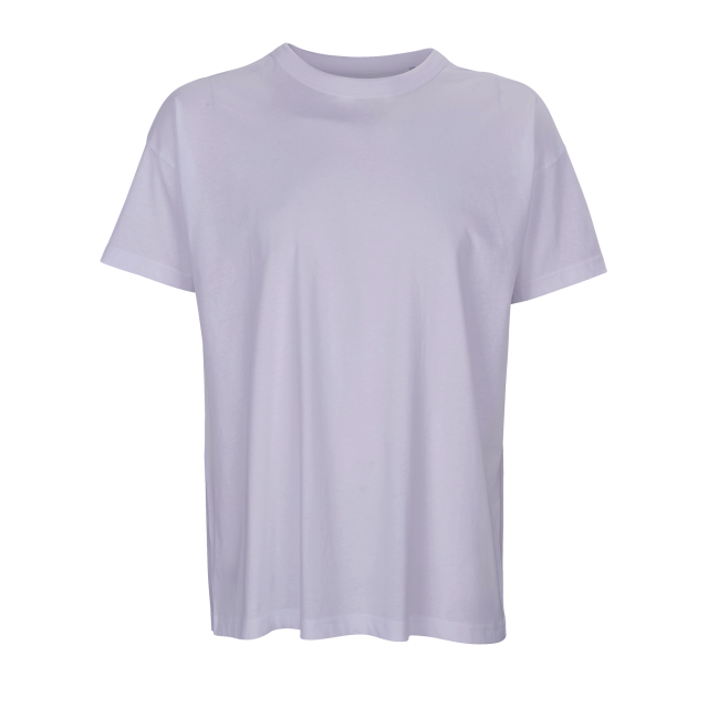 SOL'S BOXY MEN'S OVERSIZED T-SHIRT