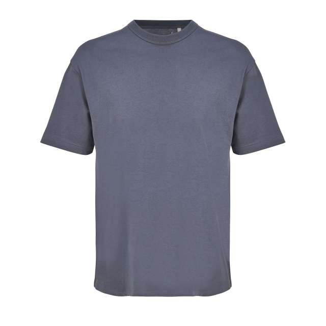 SOL'S BOXY MEN'S OVERSIZED T-SHIRT