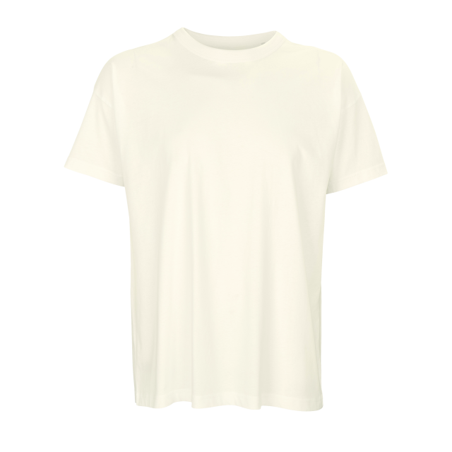 SOL'S BOXY MEN - HERREN T-SHIRT OVERSIZE