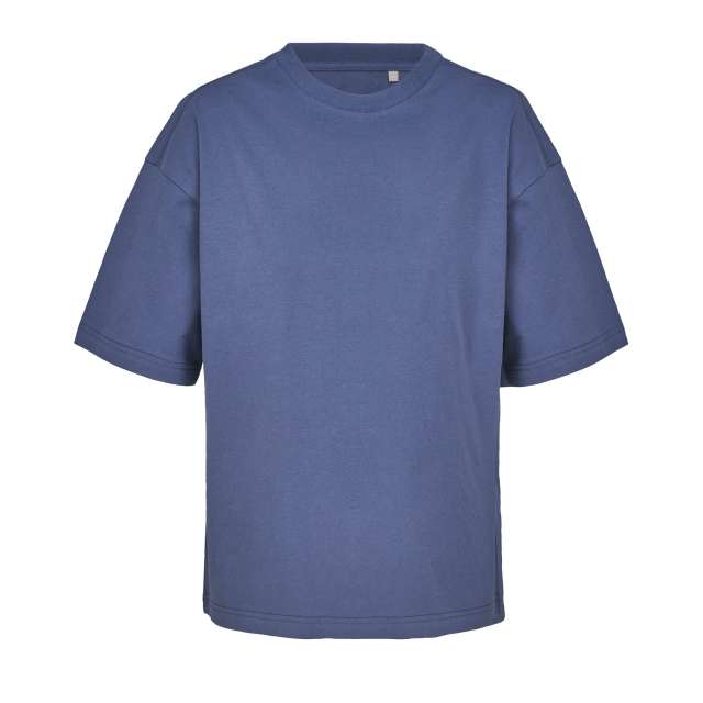 SOL'S BOXY WOMEN'S OVERSIZED T-SHIRT