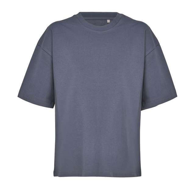 SOL'S BOXY WOMEN'S OVERSIZED T-SHIRT