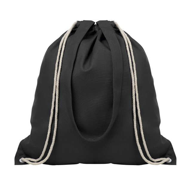 SOL'S OSLO - DRAWSTRING BACKPACK WITH HANDLES