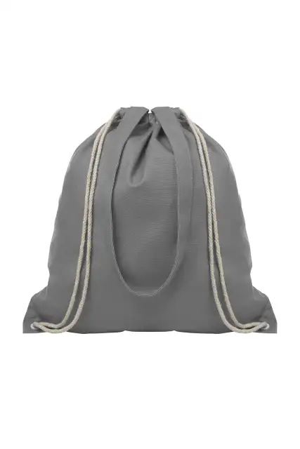 SOL'S OSLO - DRAWSTRING BACKPACK WITH HANDLES