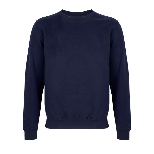 SOL'S COLUMBIA TUBE - UNISEX ROUND-NECK SWEATSHIRT