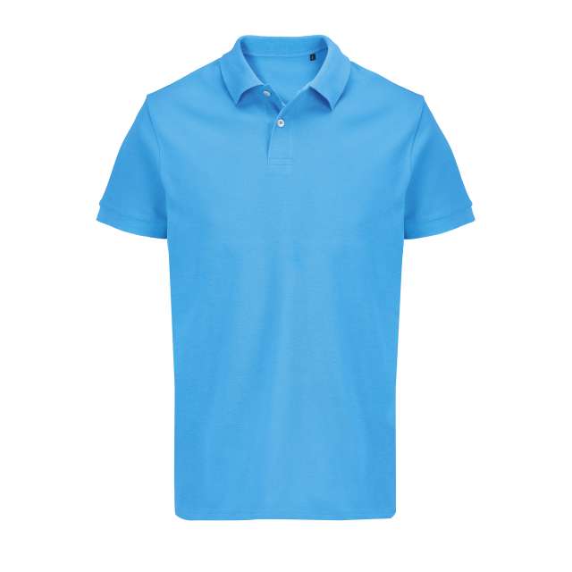 SOL'S PACIFIC - UNISEX POLO SHIRT