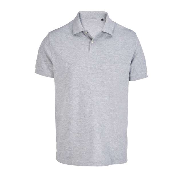 SOL'S PACIFIC - UNISEX POLO SHIRT