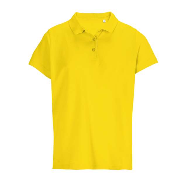 SOL'S PULSE WOMEN - POLO SHIRT