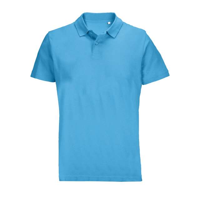 SOL'S PULSE - UNISEX POLO SHIRT