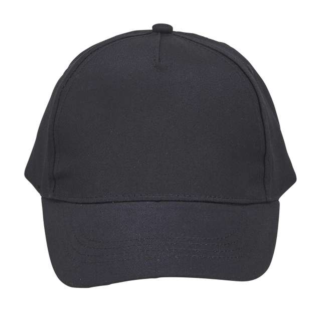 SOL'S BUZZ KIDS - 5-PANEL CAP