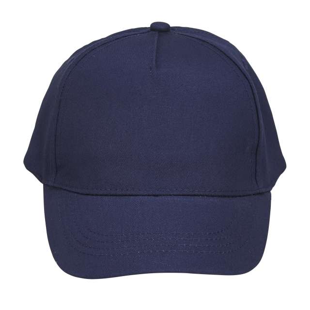 SOL'S BUZZ KIDS - 5-PANEL CAP