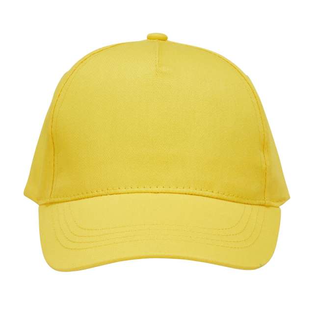 SOL'S BUZZ KIDS - 5-PANEL CAP
