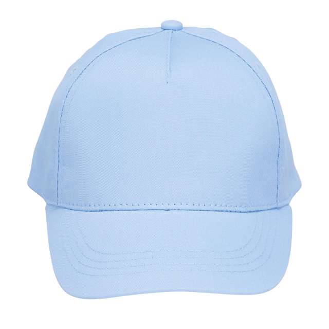 SOL'S BUZZ KIDS - 5-PANEL CAP