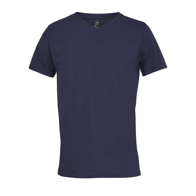SOL'S REGENT V - V-NECK T-SHIRT