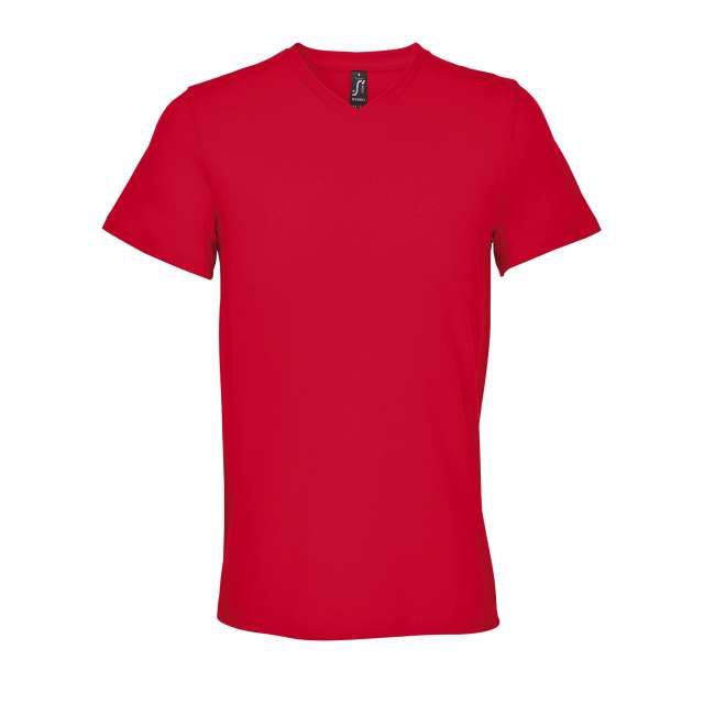SOL'S REGENT V - V-NECK T-SHIRT