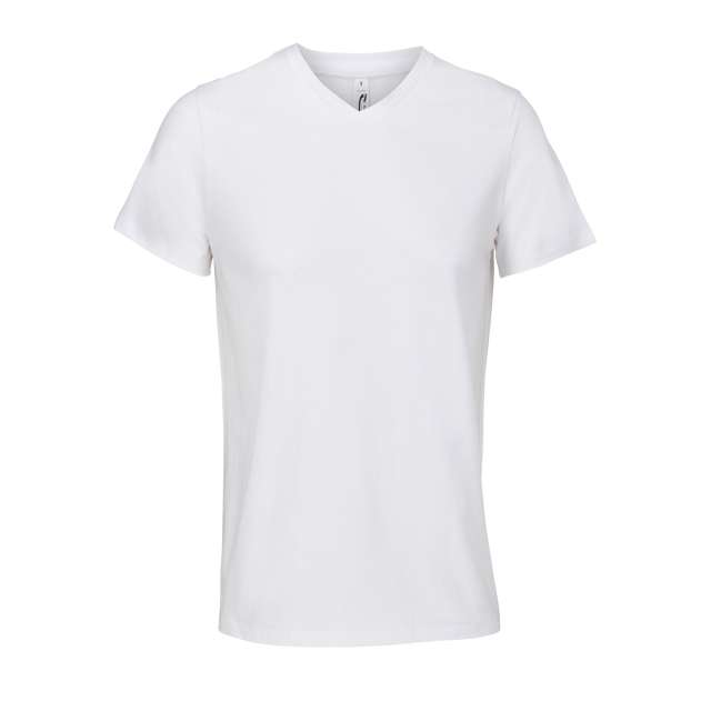 SOL'S REGENT V - V-NECK T-SHIRT
