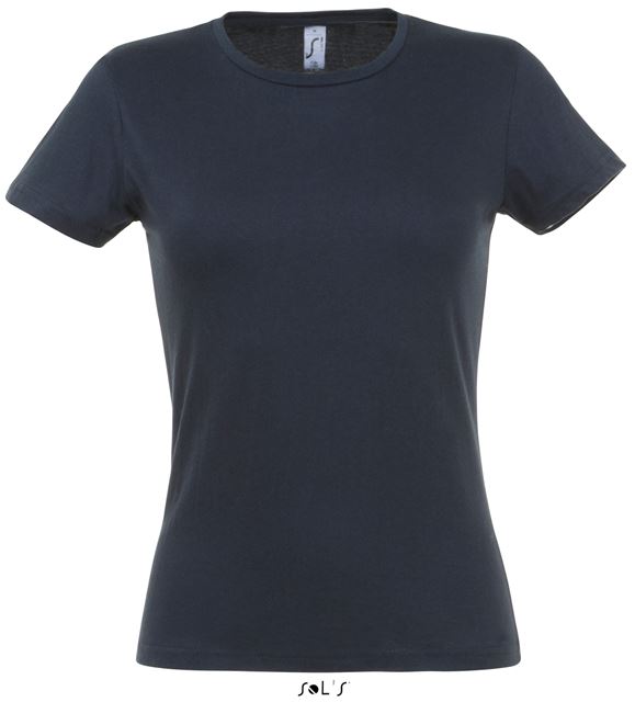 SOL'S MISS - WOMEN’S T-SHIRT