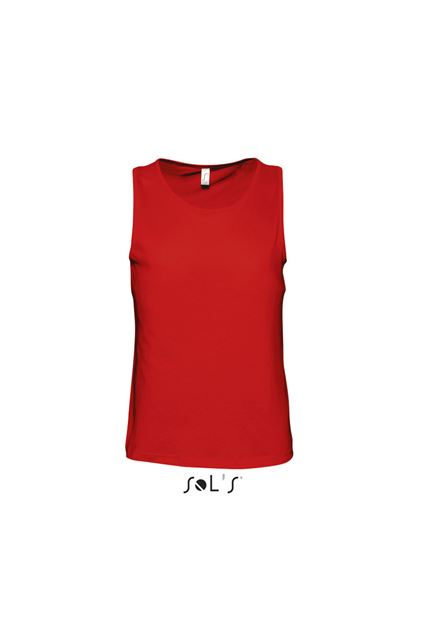 SOL'S JUSTIN - MEN'S TANK TOP