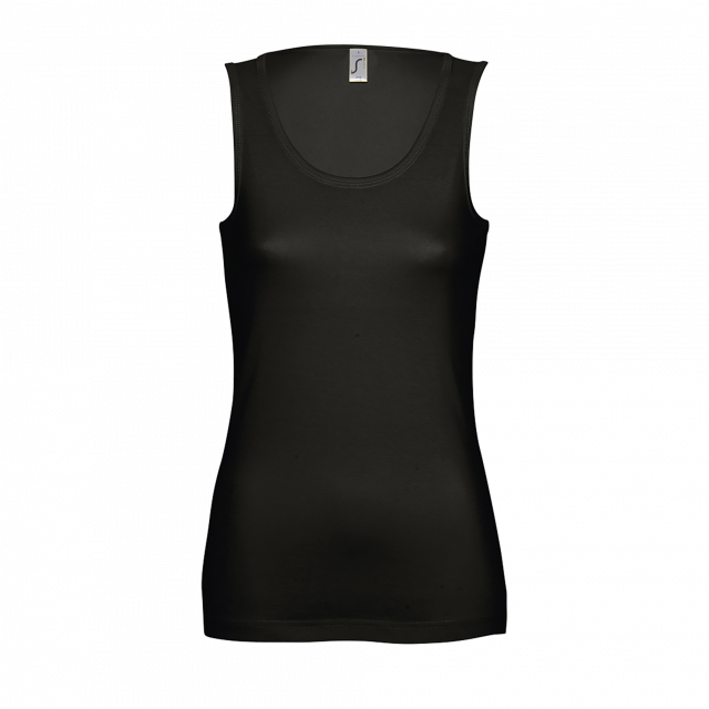 SOL'S JANE - WOMEN'S TANK TOP