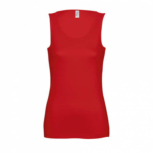 SOL'S JANE - WOMEN'S TANK TOP