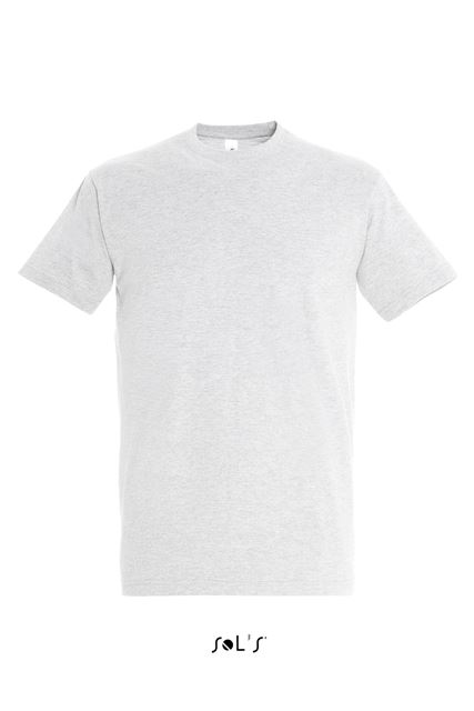 SOL'S <I>IMPERIAL</I> - MEN'S ROUND COLLAR T-SHIRT
