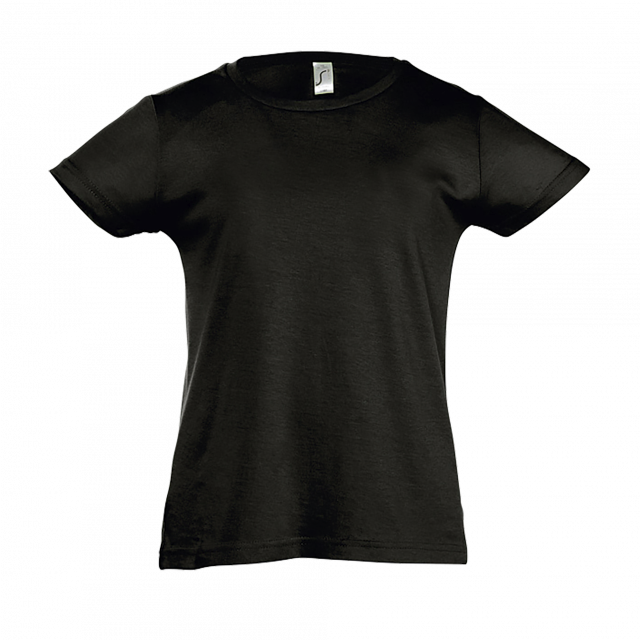 SOL'S CHERRY - GIRLS' T-SHIRT
