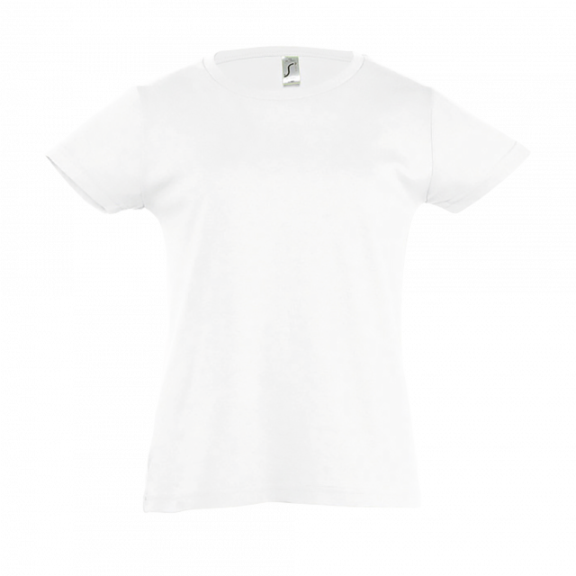 SOL'S CHERRY - GIRLS' T-SHIRT