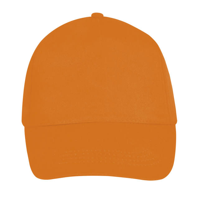 SOL'S BUZZ - FIVE PANEL CAP