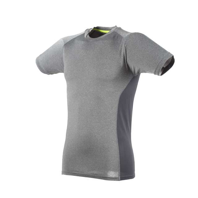 MEN'S SLIM FIT T-SHIRT