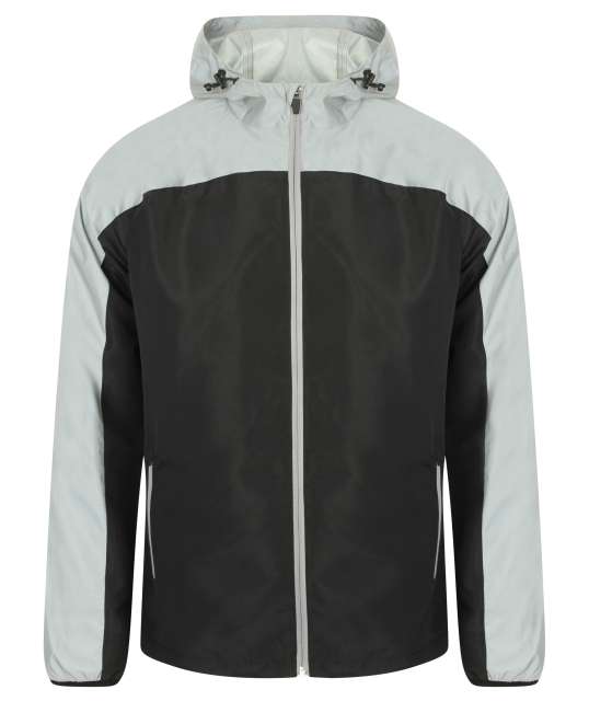 ADULT'S HI-VIZ JACKET