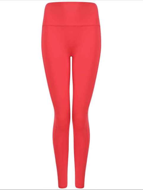 CORE POCKET LEGGINGS