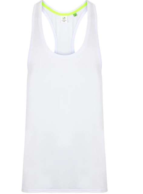 MEN'S MUSCLE VEST
