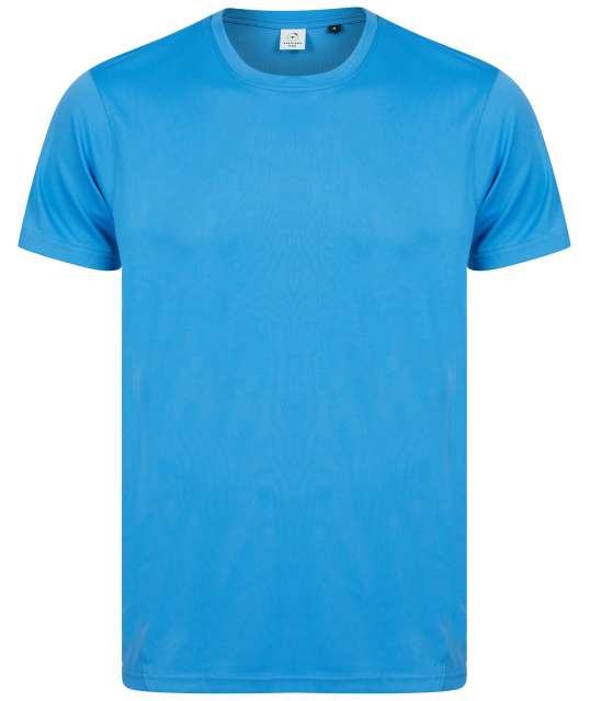 RECYCLED PERFORMANCE T