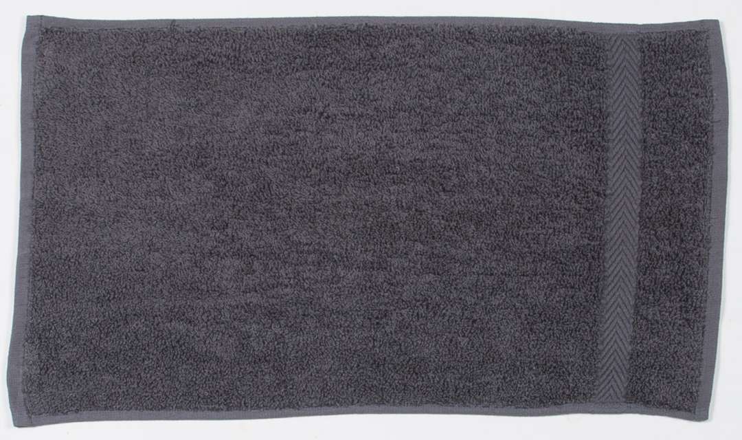 LUXURY GUEST TOWEL