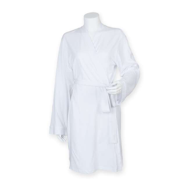 LADIES ROBE