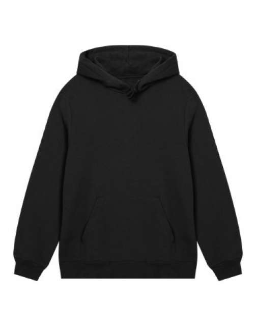 MENS REGULAR HOODIE