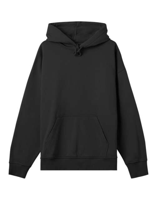 MENS BOXY HOODIE