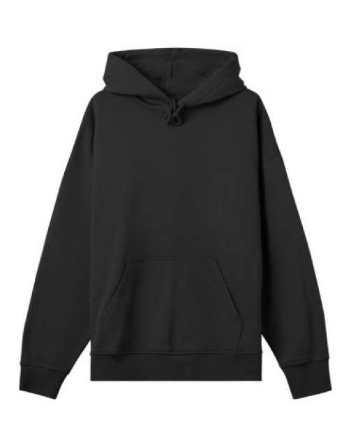 MENS BOXY HOODIE