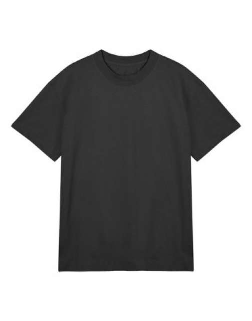 MENS BOXY TEE