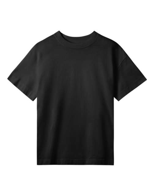 WOMENS OVERSIZED TEE